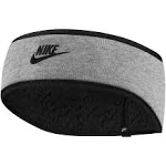 Nike Women's Club Fleece Headband, Black