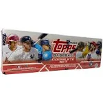 2023 Topps Complete Baseball Factory Hobby Set