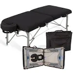 Earthlite Luna Portable Massage Table Package