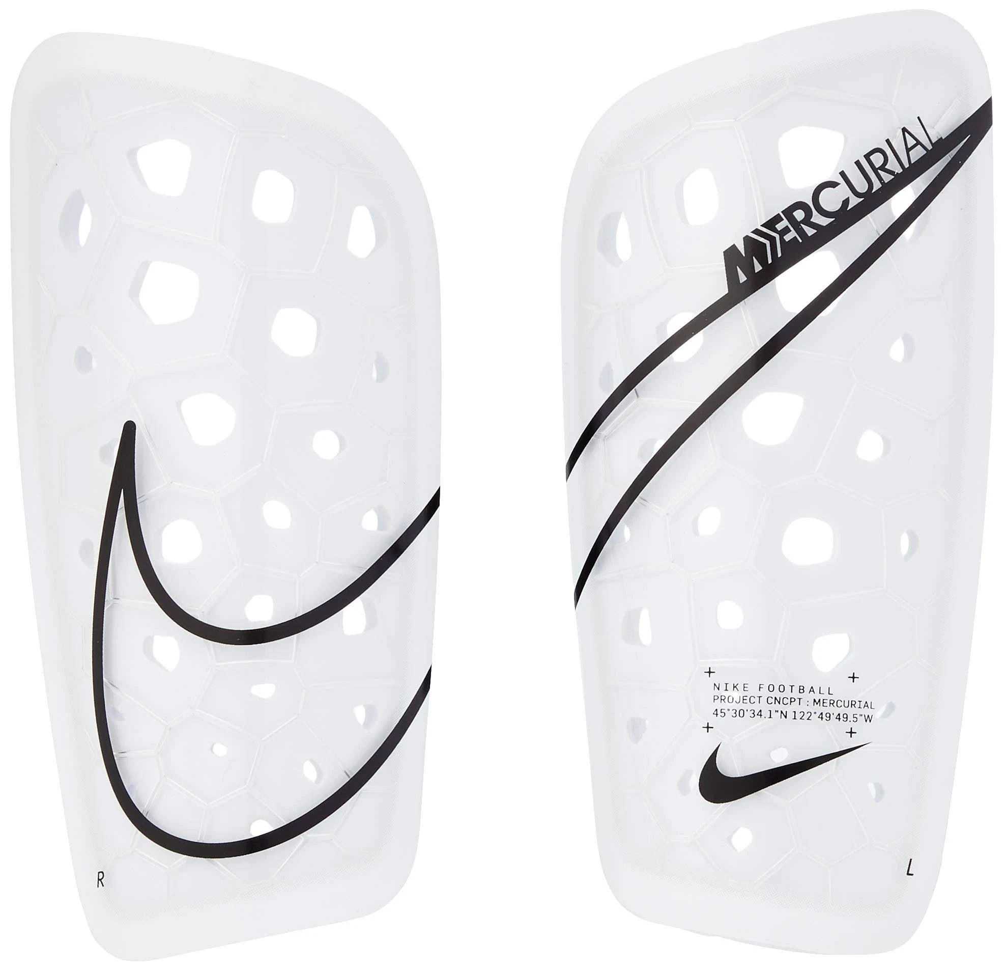 Nike Mercurial Lite Shin Guards