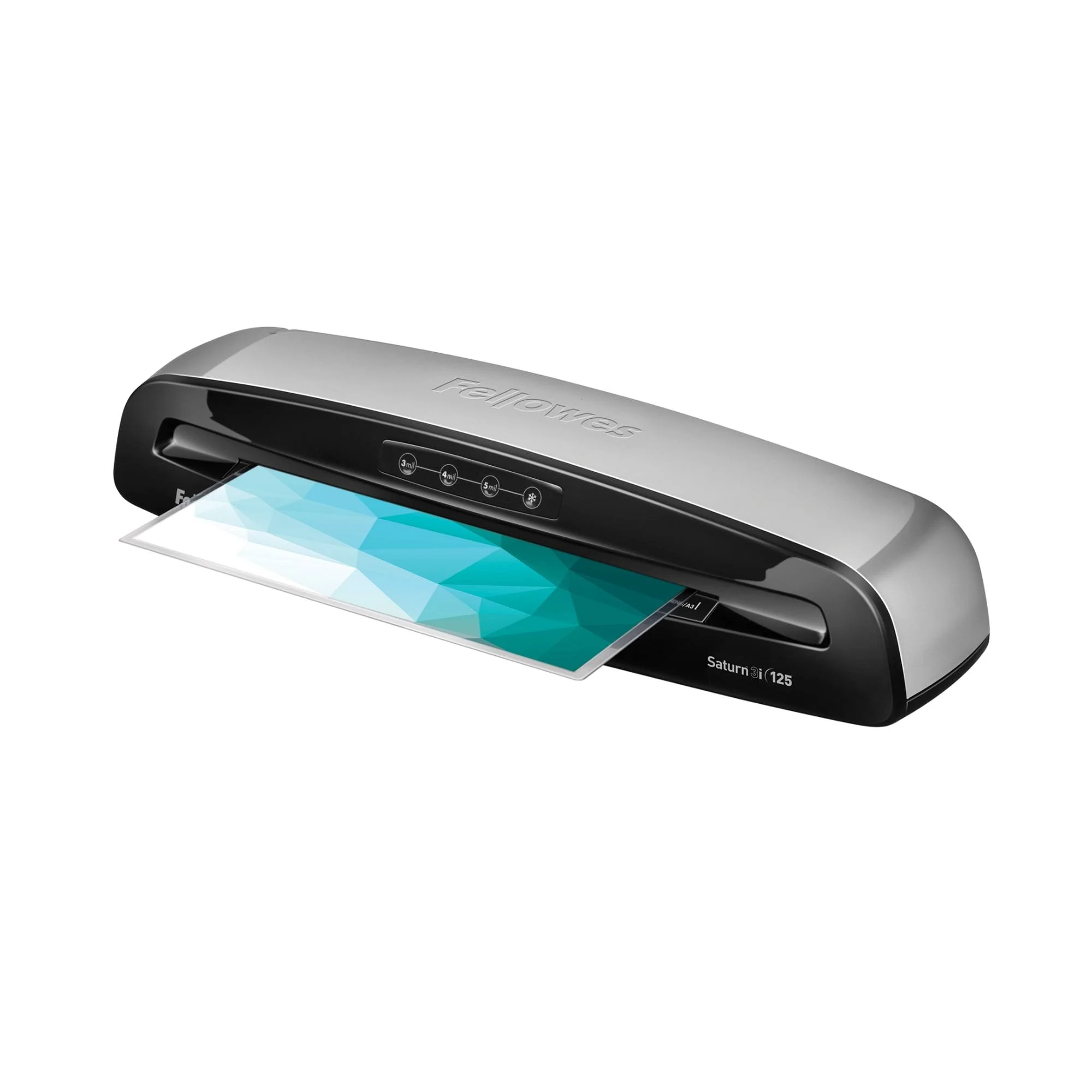 Fellowes Saturn 3i 125 Laminator