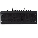 Yamaha THR30II Wireless Guitar Amplifier - Black