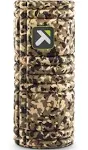 Trigger Point The Grid Foam Roller, Camouflage, 13''