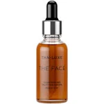 Tan-Luxe The Face Illuminating Self-Tan Drops - Light Medium