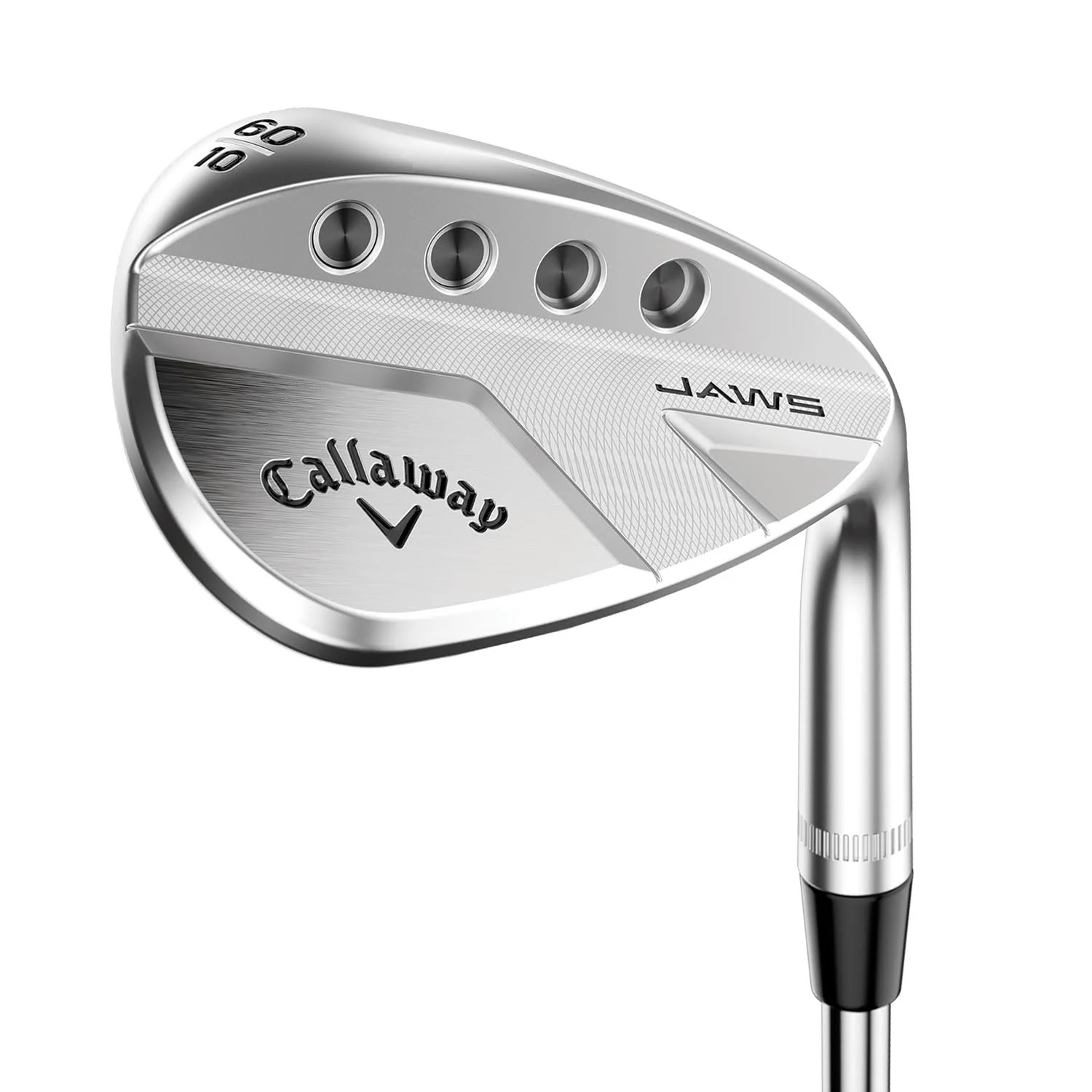 Callaway JAWS Full Toe Chrome Wedge