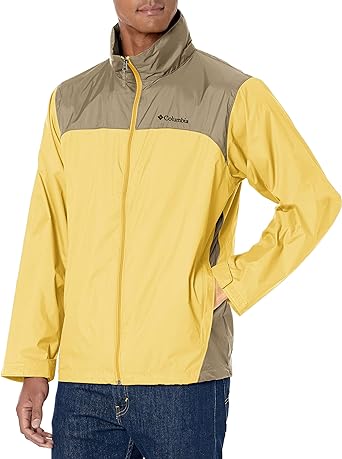 Columbia Men's Glennaker Lake Rain Jacket