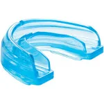 Shock Doctor Double Braces Mouthguard Blue Adult