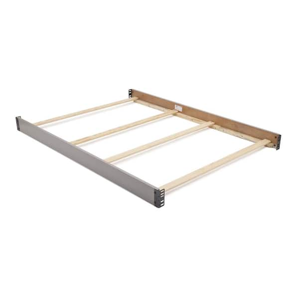 Wood Bed Rails (0050)