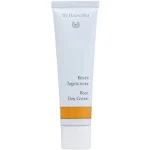 Dr. Hauschka Light rose day cream Moisturizes soothes 30ml