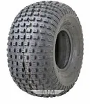 Set Free Country ATV tires 22x11-8 4PR Dimple Knobby D929 10352