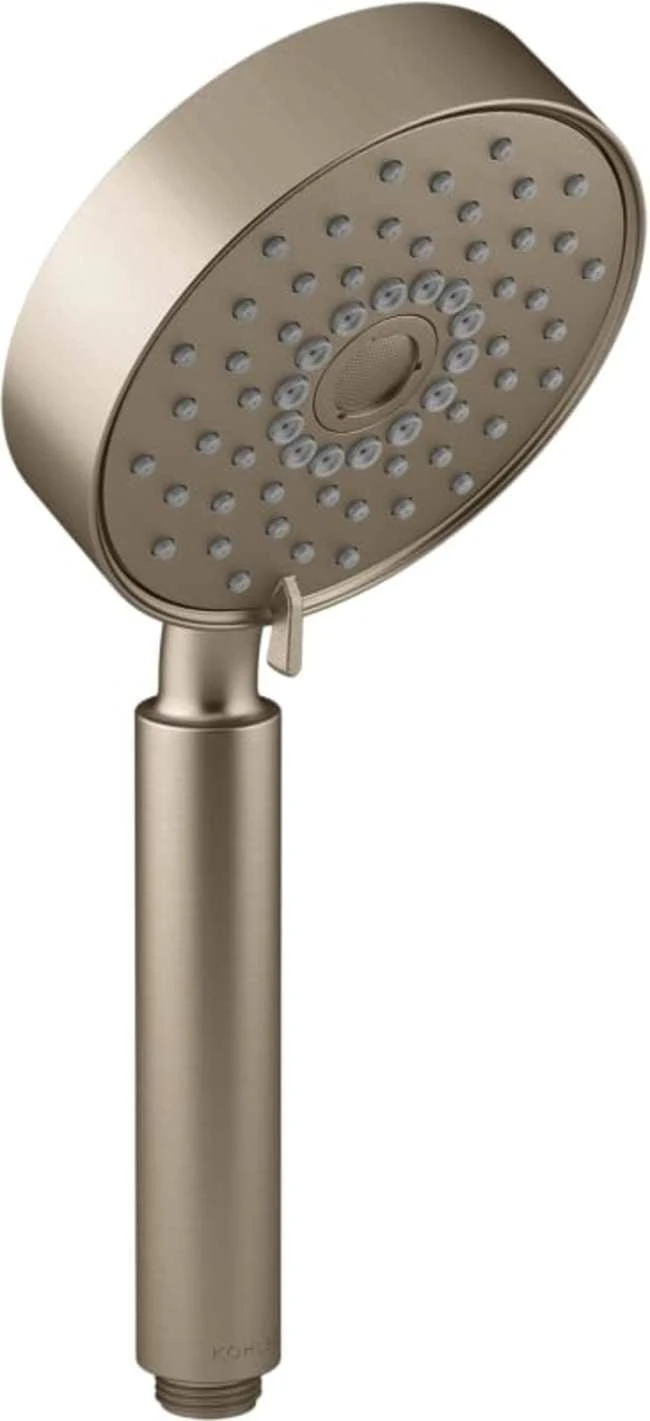 Kohler 2.5 GPM Purist Multifunction Handshower with Katalyst