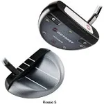 Odyssey Tri-Hot 5K Rossie S Putter