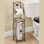 Touch of Class Kadalynn Toilet Paper Stand