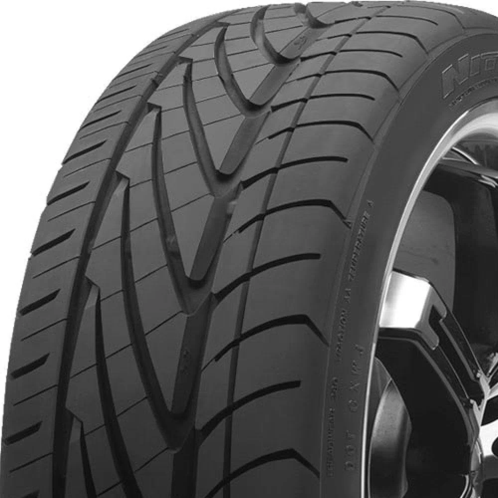 Nitto Neo Gen All-Season Radial Tire -205/50R15XL 89V