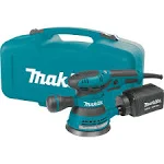 Makita BO5041 Random Orbit Sander