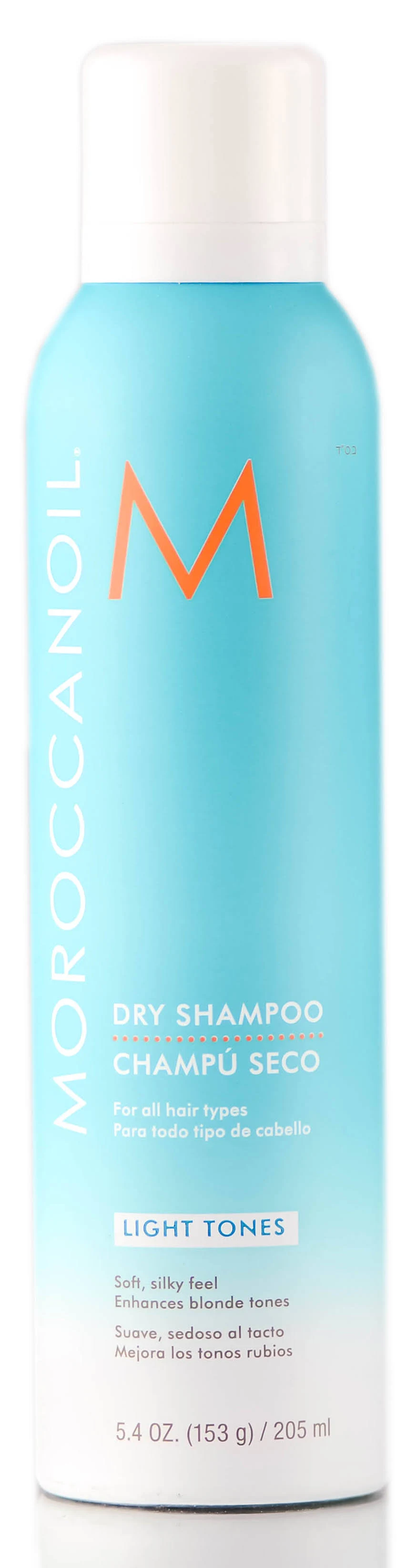 Moroccanoil Light Tones Dry Shampoo 5.4oz