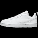 Nike Court Borough Low Recraft - Wit - 40