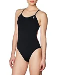 TYR Women's Durafast Elite Diamondfit Swimsuit