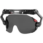 Milwaukee 48-73-1415 BOLT Eye Visor - Tinted Dual Coat Lens (Helmets/Hard Hats)