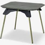 Nemo - Moonlander Dual Height Table