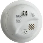 Brk, Heat Alarm, HD6135FB