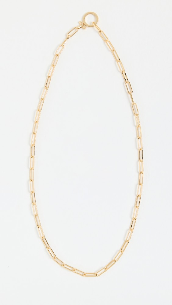 Parker Necklace