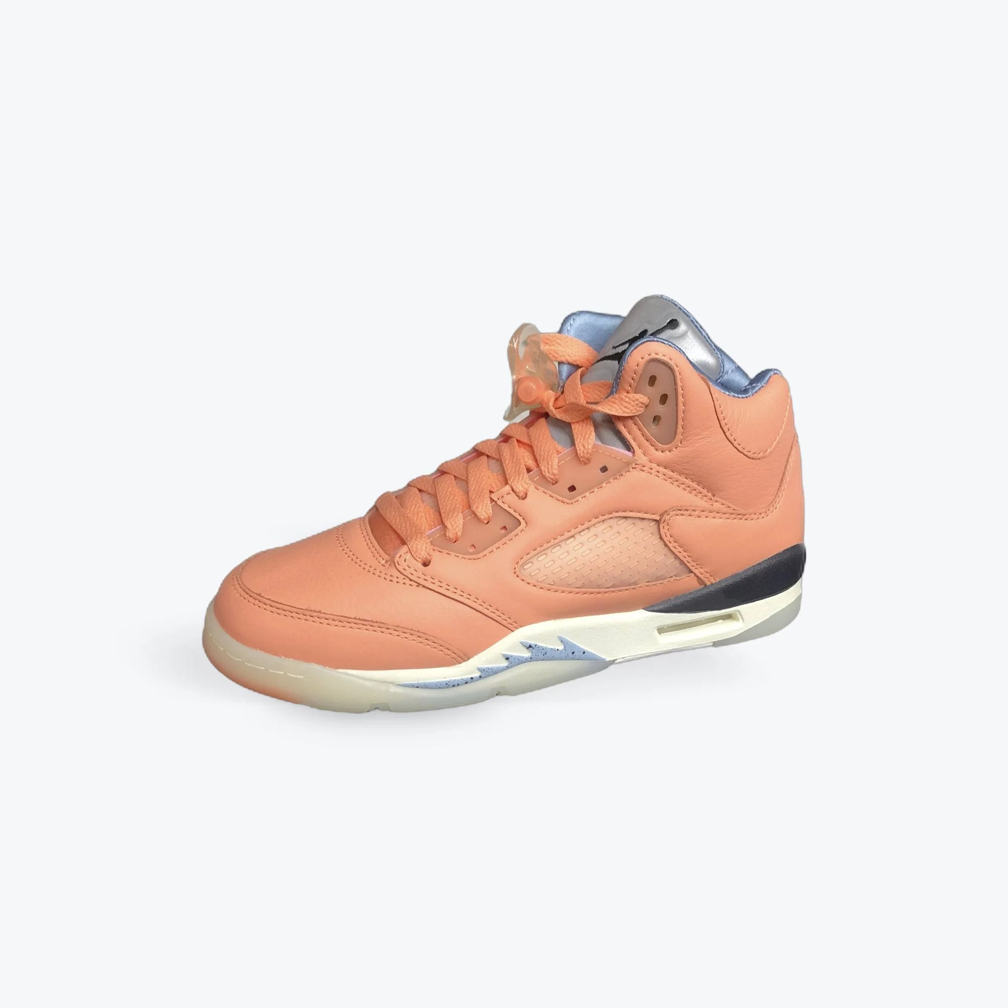 Air Jordan 5 Retro "We The Best"  PS