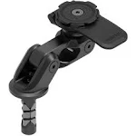 Quad Lock Motorcycle Fork Stem Mount - Pro