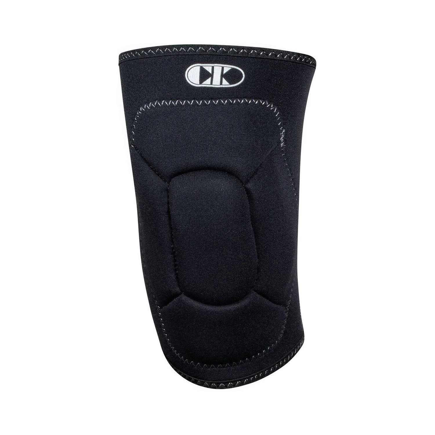 Cliff Keen The Wraptor 2.0 Youth Knee Pad - Black