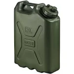 Scepter Military Water Canister