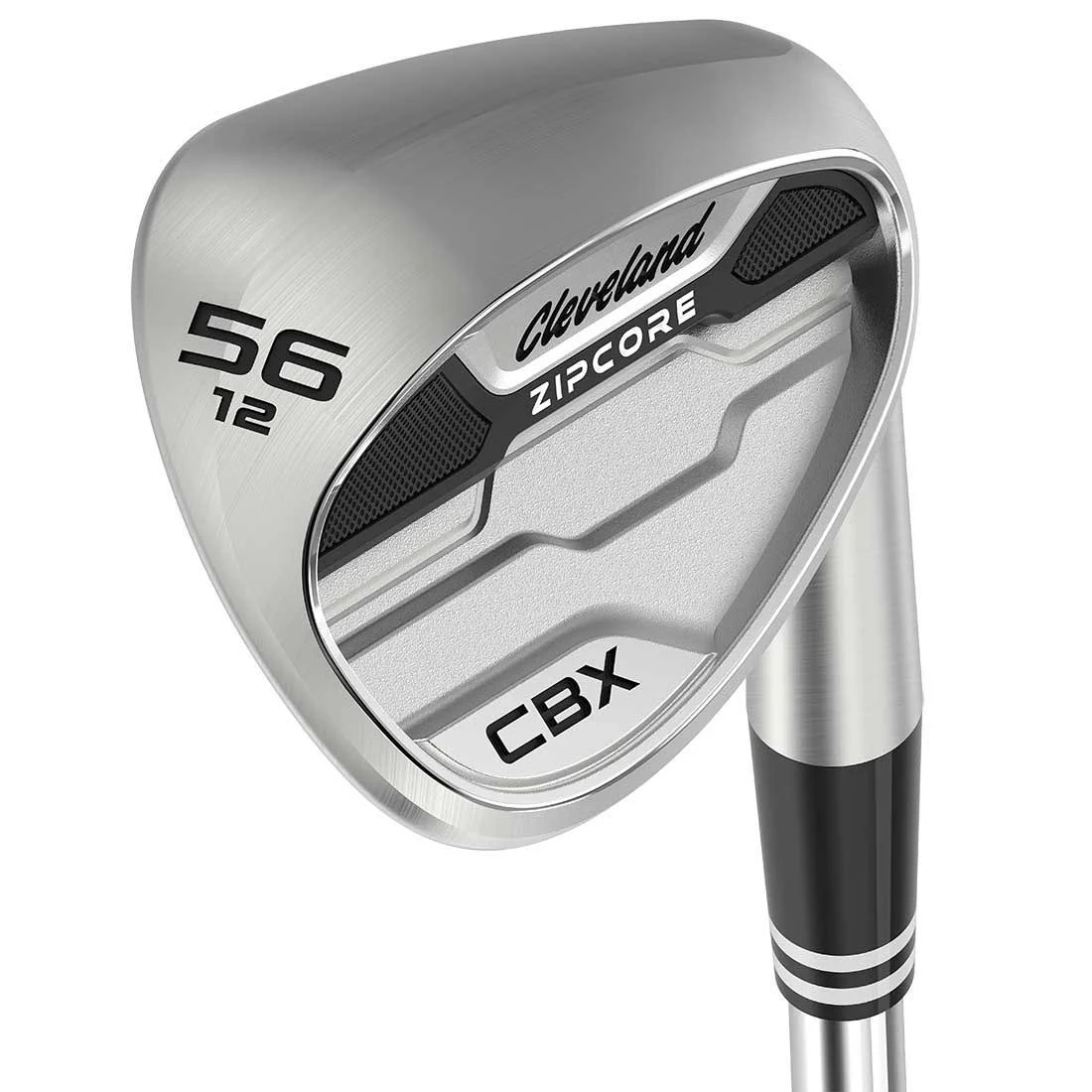 Cleveland CBX ZipCore Wedge