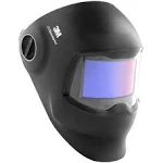 3M Welding HELMET,Black 08-0100-50iC, Men's