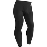 Smartwool Men's Classic Thermal Merino Base Layer Bottom - Black