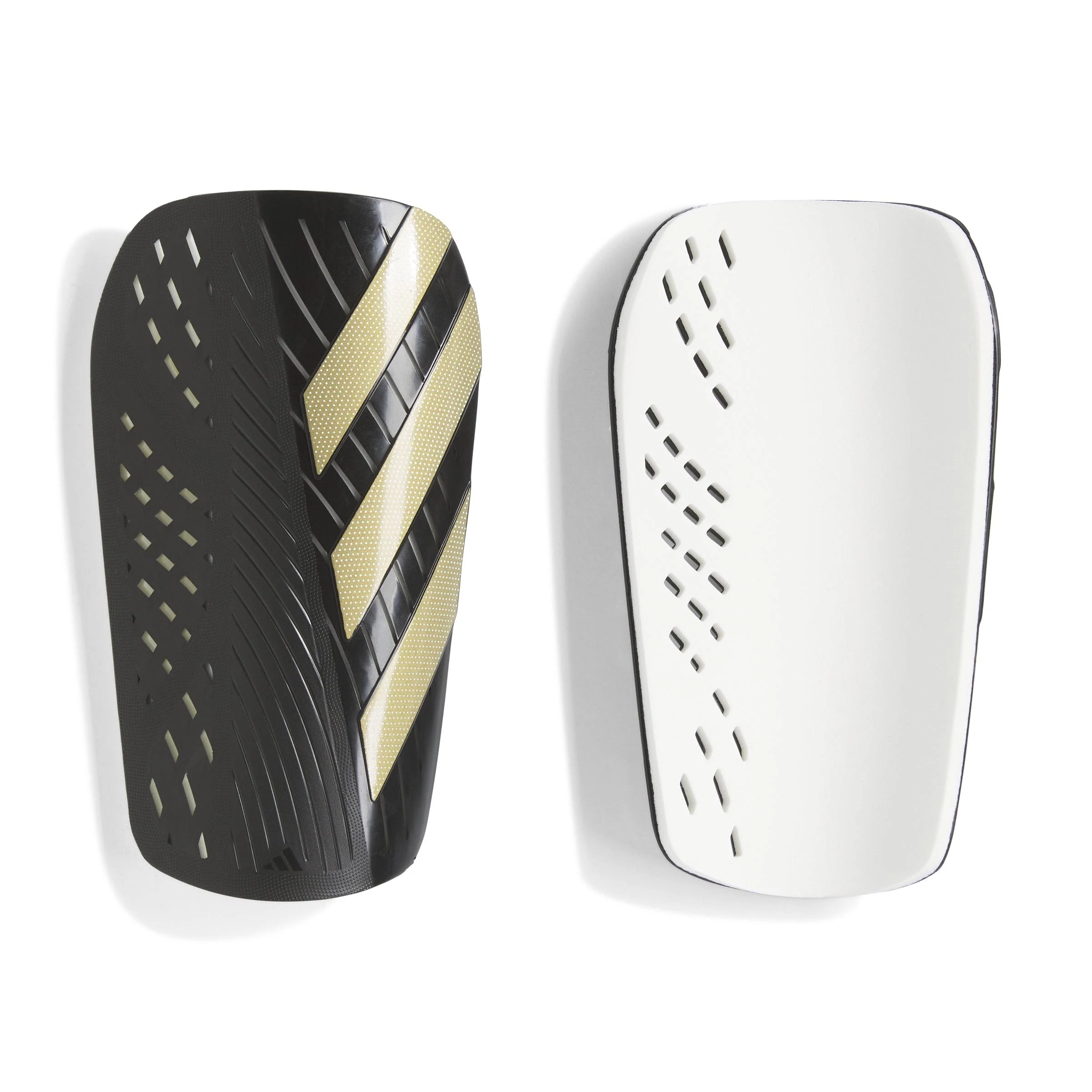 Adidas Tiro Club Shin Guards - L