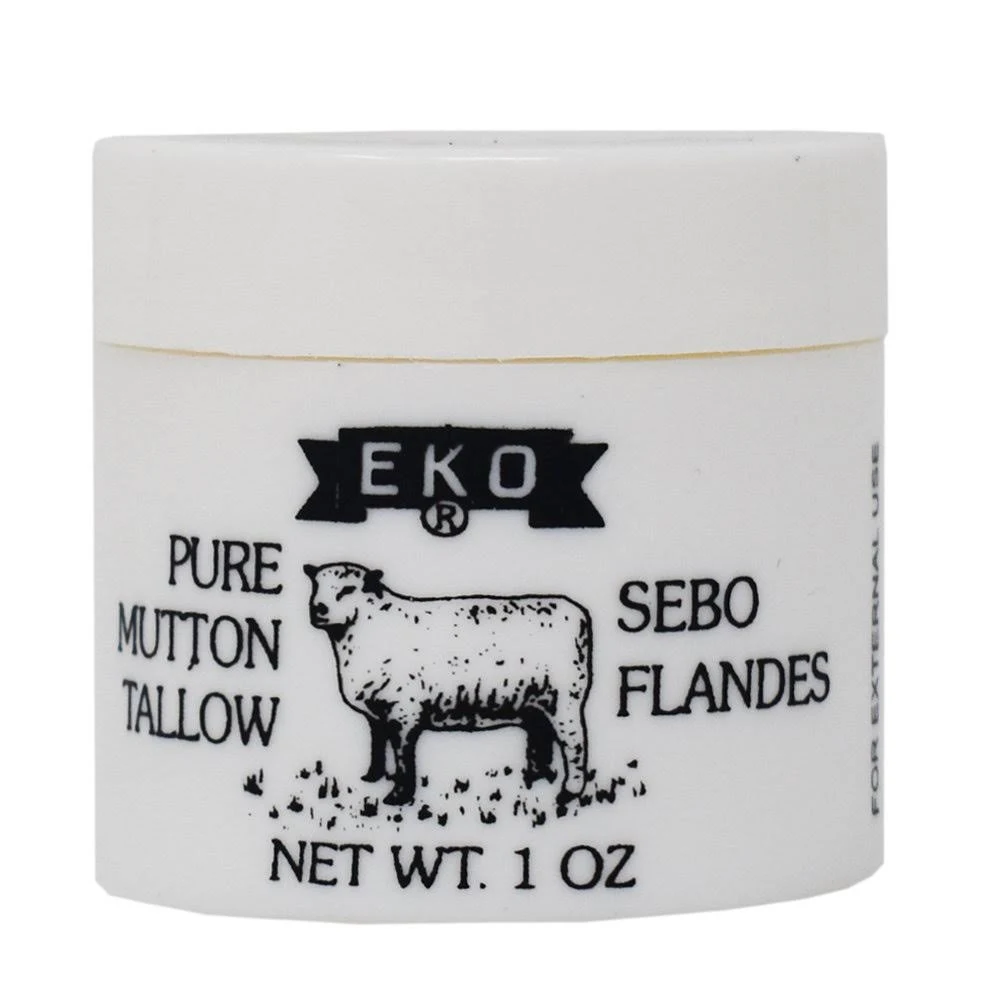 EKO Mutton Tallow - 1 Oz