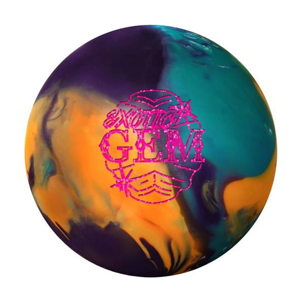 Roto Grip Exotic Gem Pearl Bowling Ball