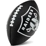 Franklin Sports NFL Football Kids Foam Football