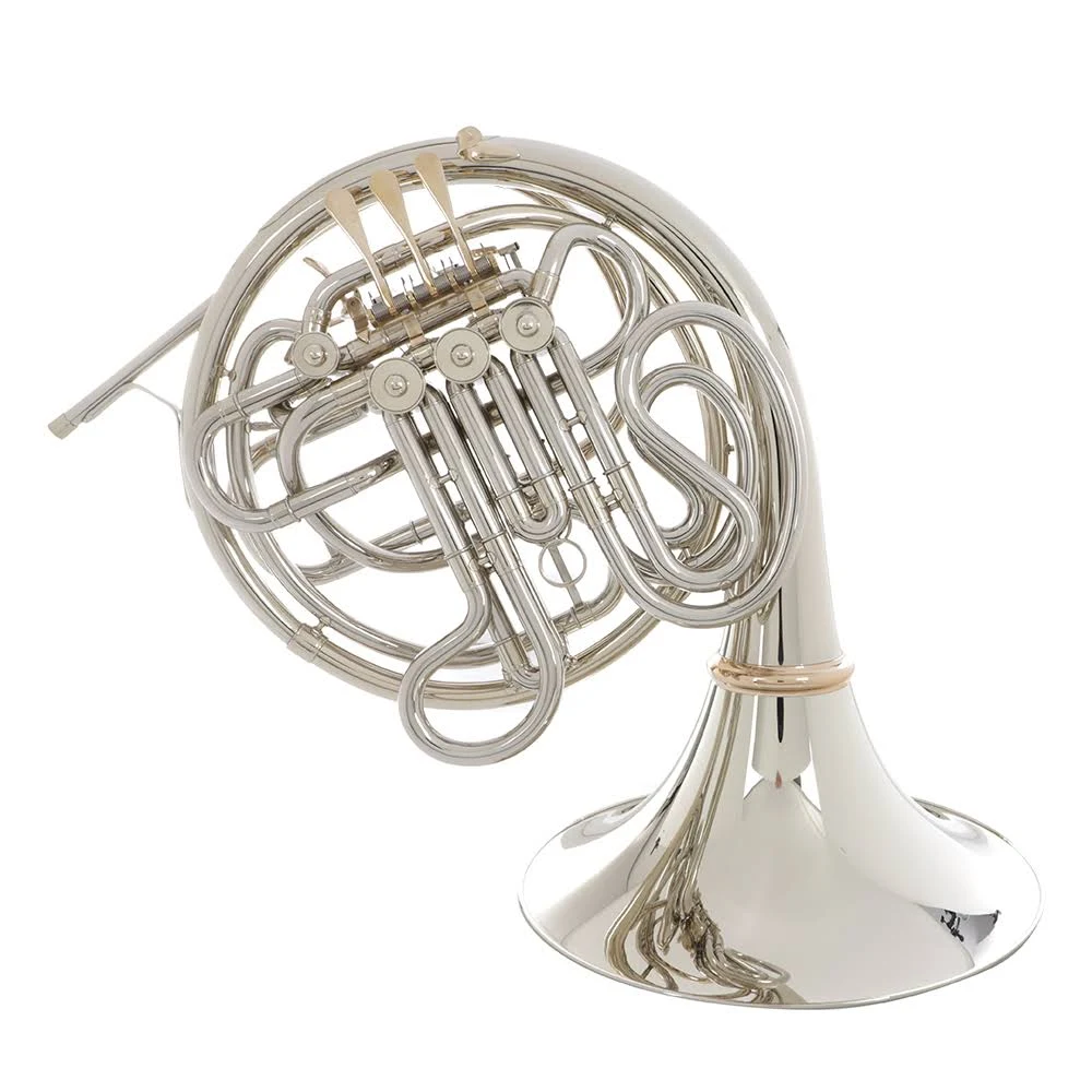 Conn 8DS Double French Horn