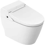 VOVO STYLEMENT TCB-8100W Smart Toilet, Bidet Toilet, Made in Korea