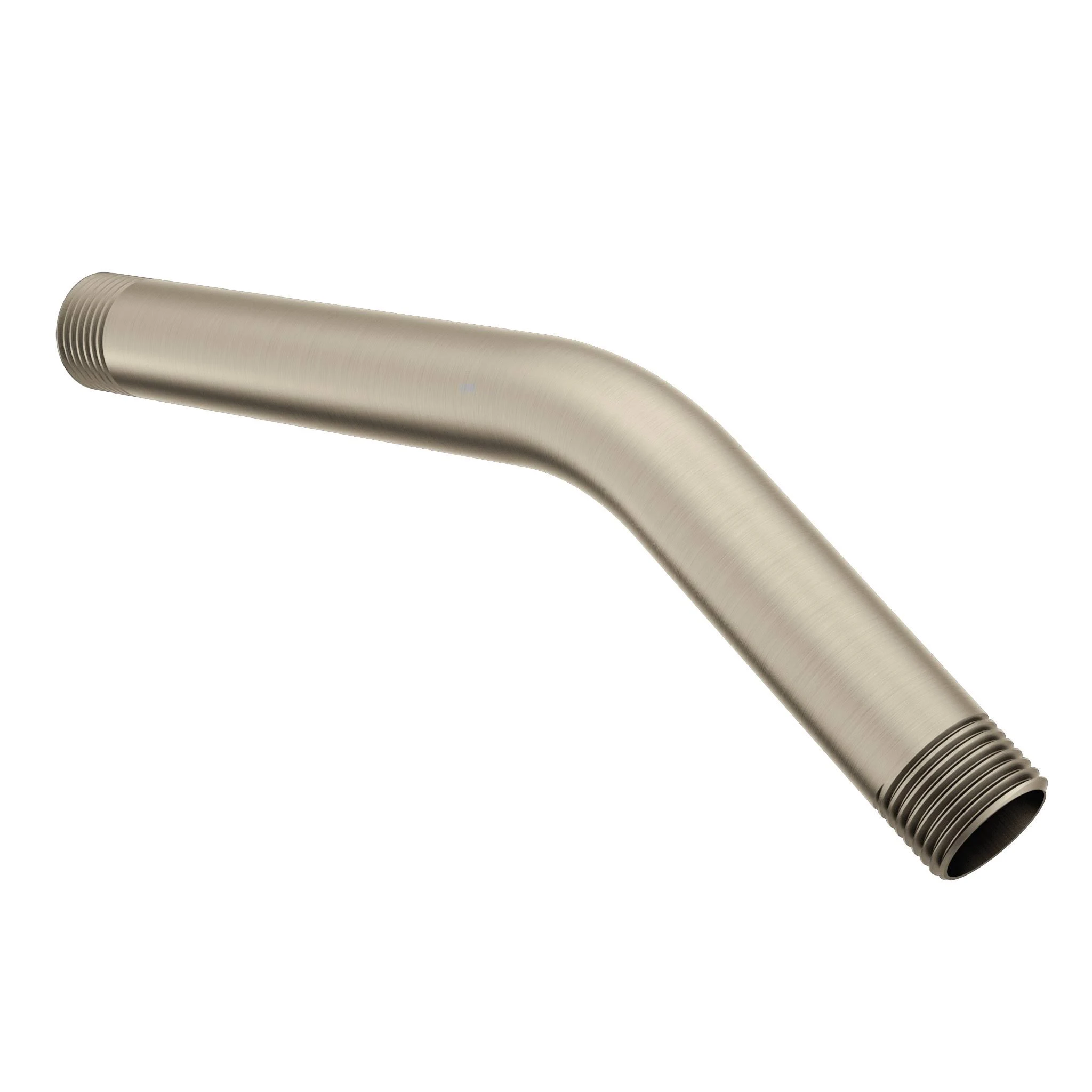 Moen 123815BN 8" Shower Arm - Brushed Nickel