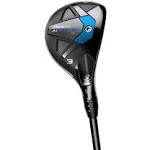 Callaway Paradym Ai Smoke HL Hybrid