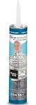 Dicor 351CSB-1 HAPS-Free Cap Sealant - Black, Ideal for RV Window and Door Ma...