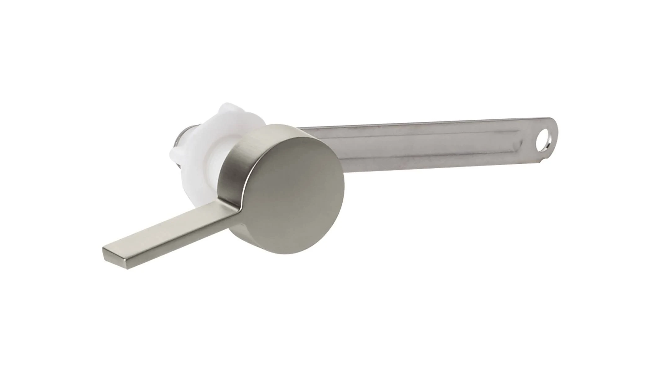 Kohler K-1034693-BN Trip Lever Vibrant Brushed Nickel