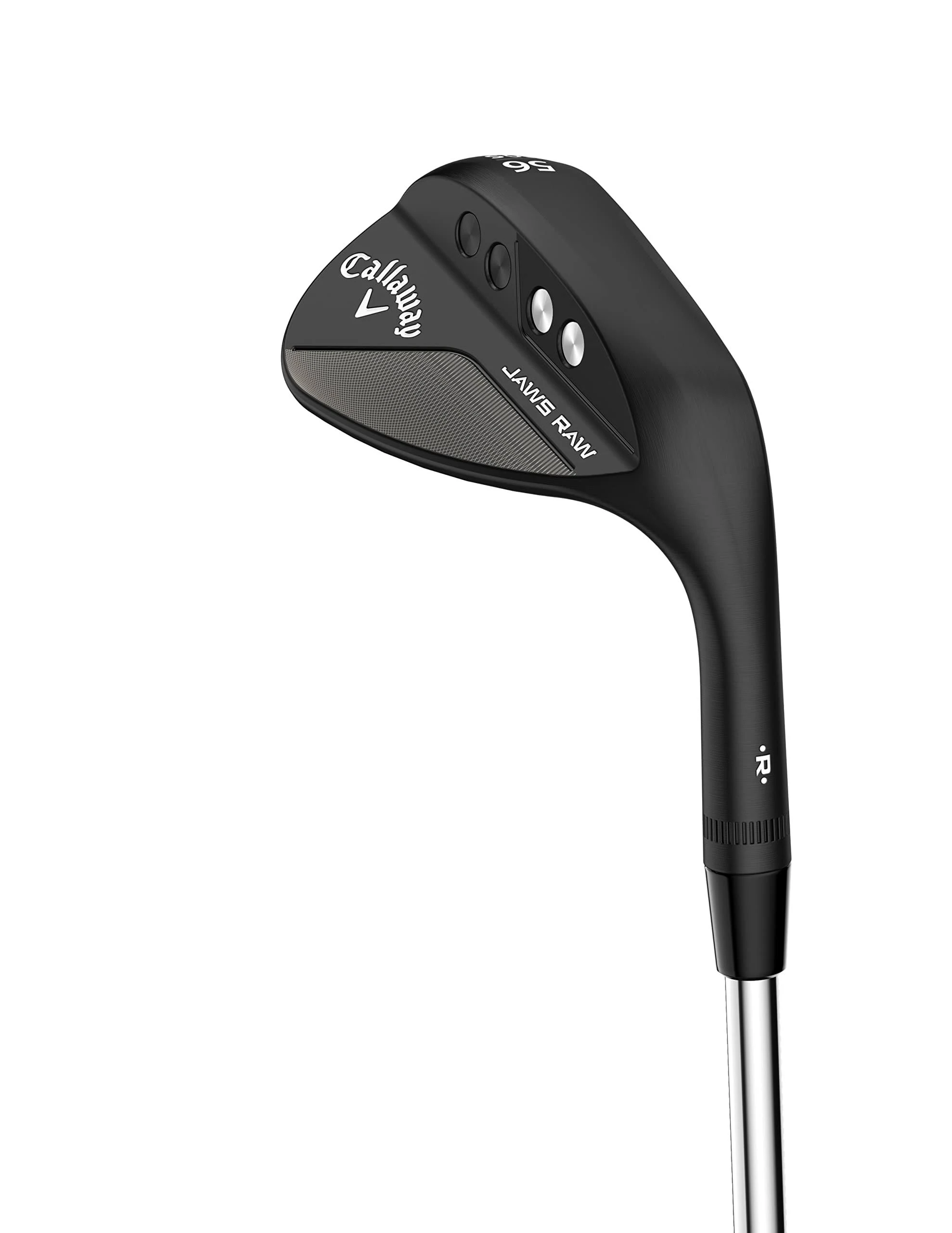 Callaway Jaws Raw Wedge