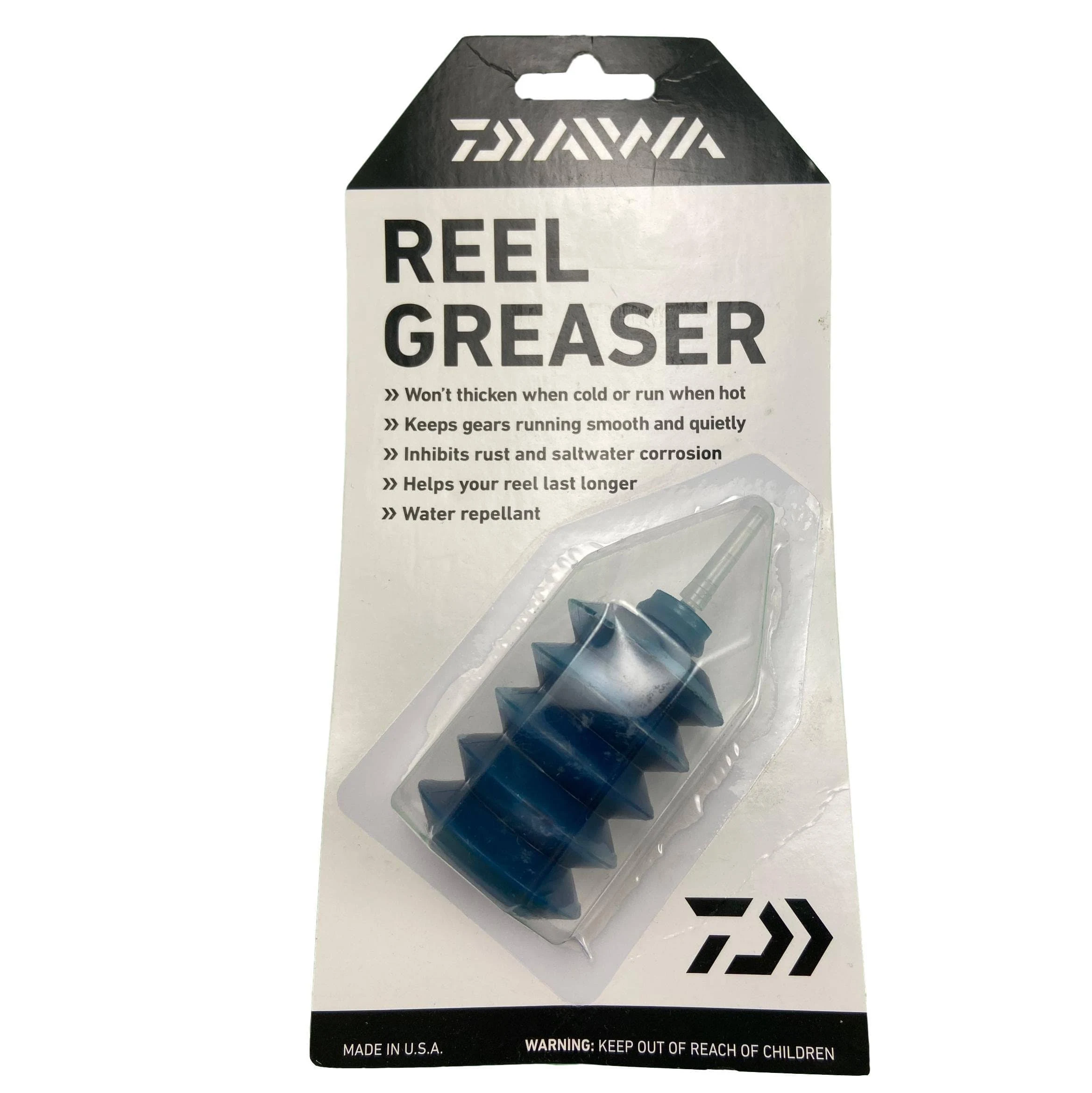 Daiwa Reel Reel Lube