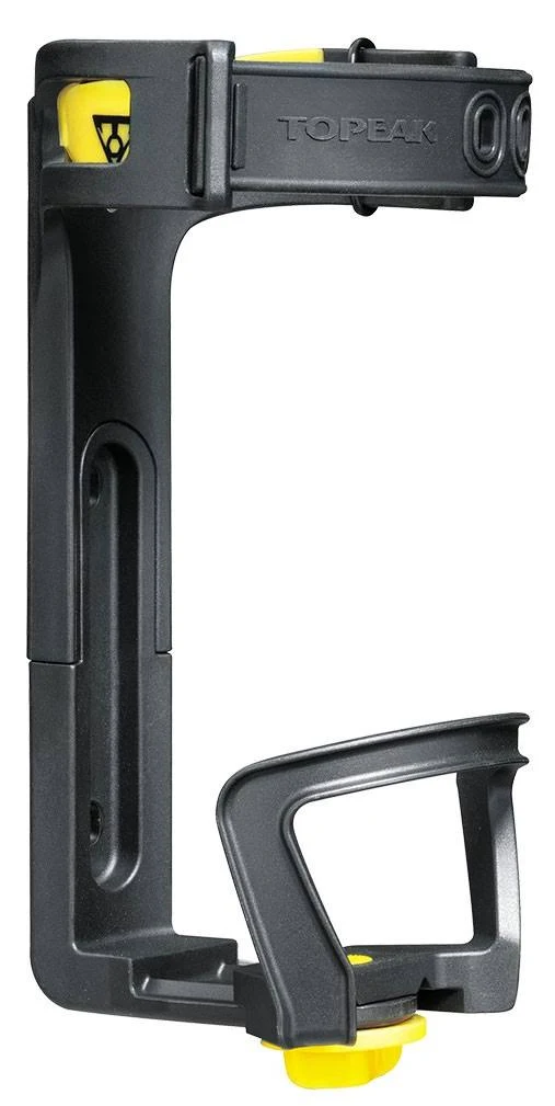 Topeak Modula Java Bottle Cage Black