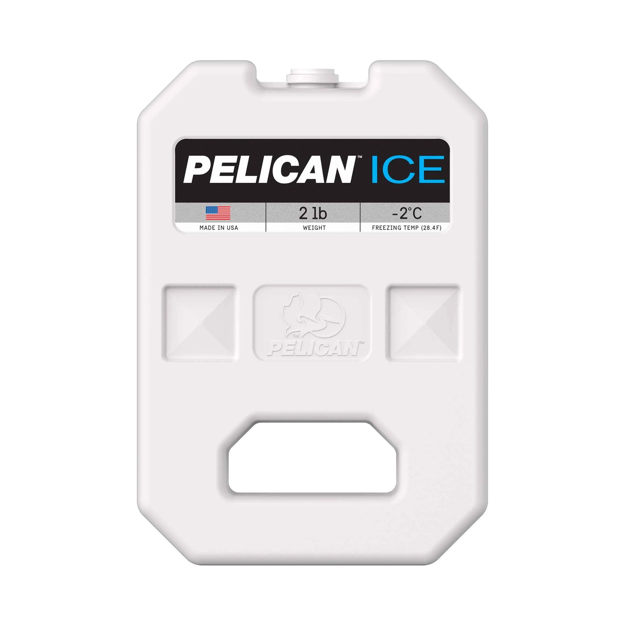 Pelican 2lb IcePack