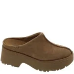 Ugg Women's New Heights Clog Chestnut 8