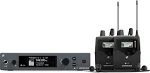 Sennheiser Ew IEM G4-TWIN-A1 Wireless Stereo Monitoring System