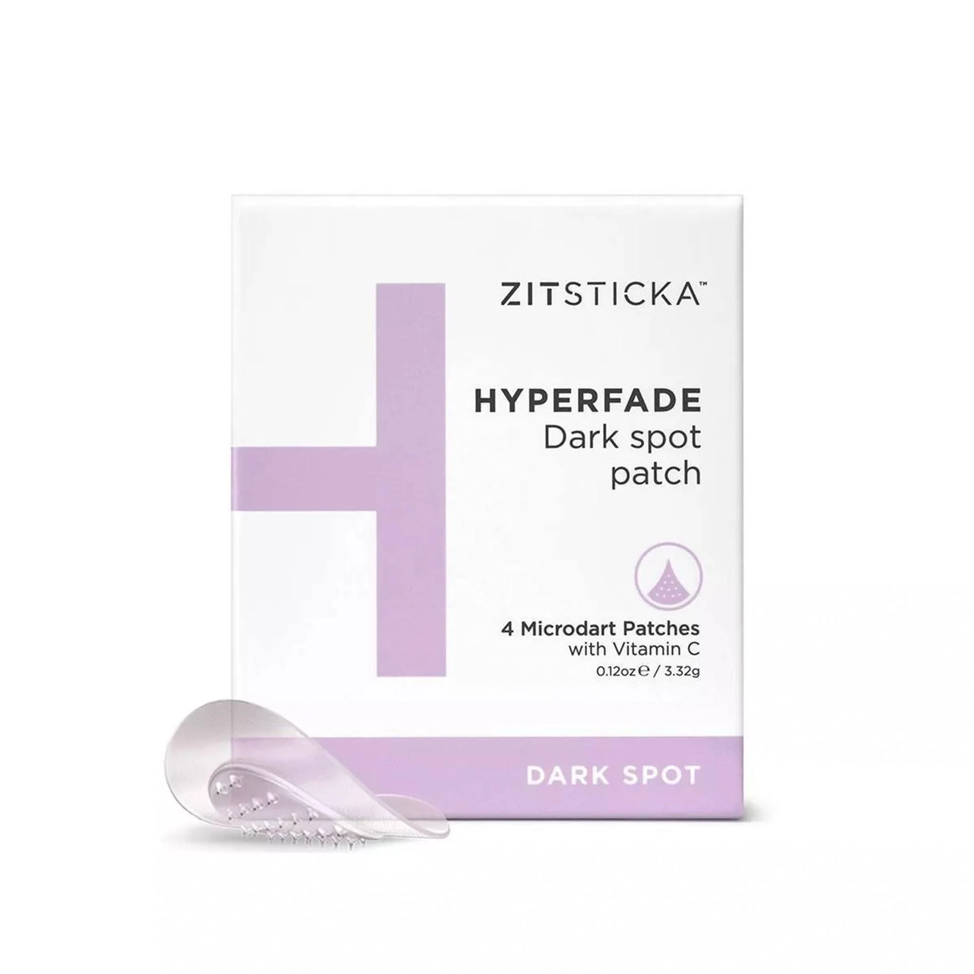 Body&House Hyperfade Dark Spot Microdart Pimple Patch